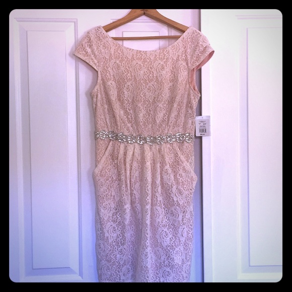 David's Bridal Dresses & Skirts - David’s Bridal Dress